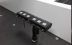 Calibration Criteria for Coordinate Measuring Machines