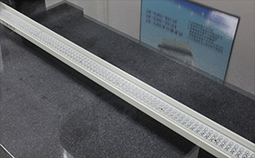 Selection Principles of Coordinate Measuring Machines