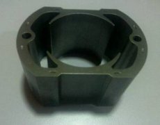 Application Case of Motor Parts Inspection
