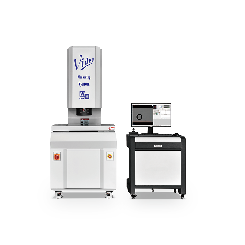 One-click Quick Measuring Machine