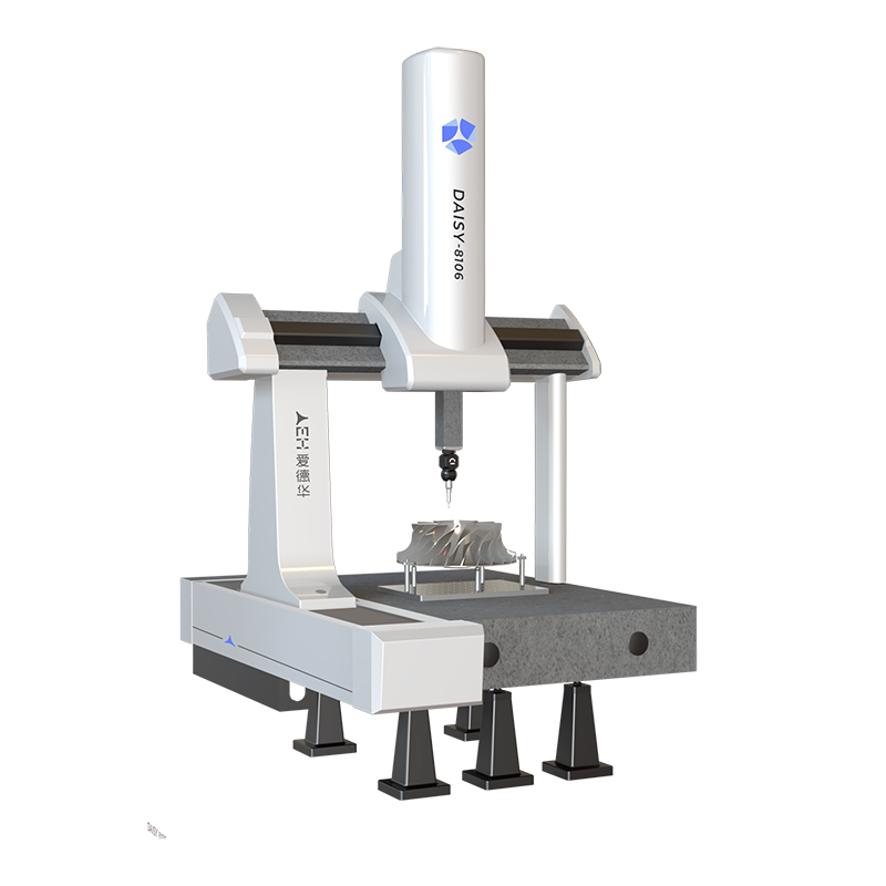 Daisy Series Coordinate Measuring Machine