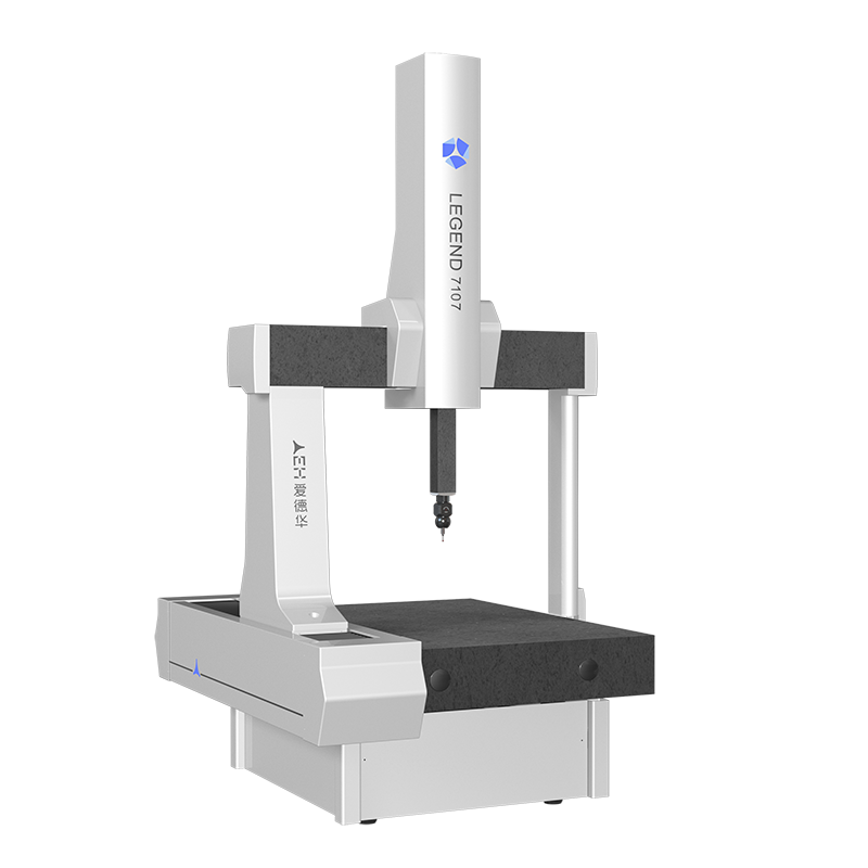 Legend Series Coordinate Measuring Machine