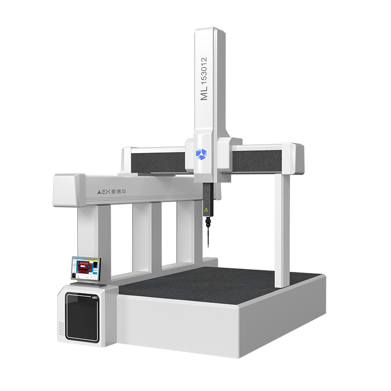 ML Series Coordinate Measuring Machine