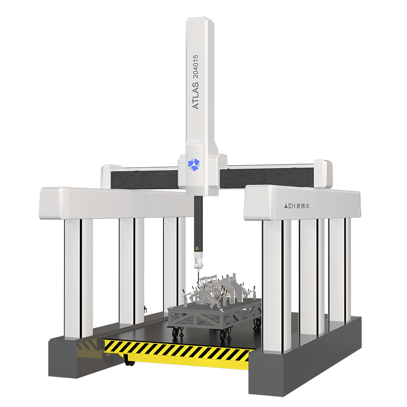 Atlas Series Coordinate Measuring Machine