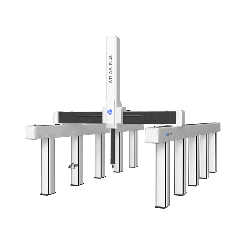 Atlas Plus Series CMM
