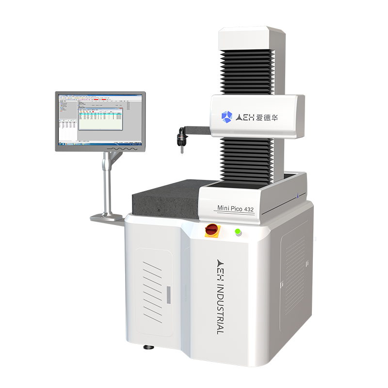 Mini Pico 432 Benchtop Coordinate Measuring Machine
