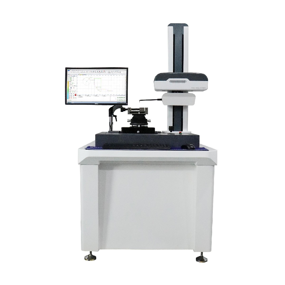 Roughness Profilometer