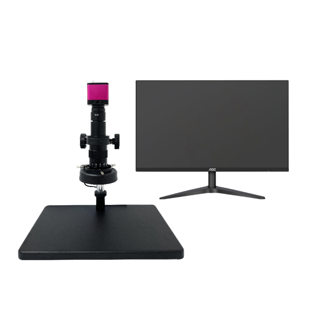 4K High-Definition Video Microscope WH-4K30