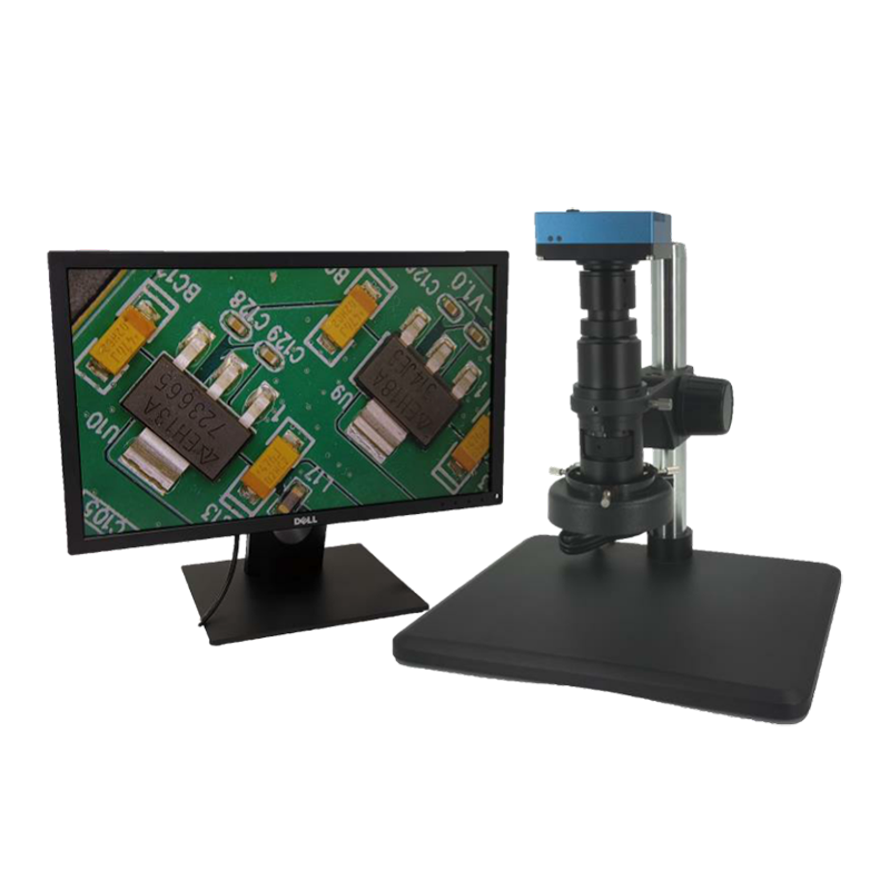 WH-1950HC Video Microscope