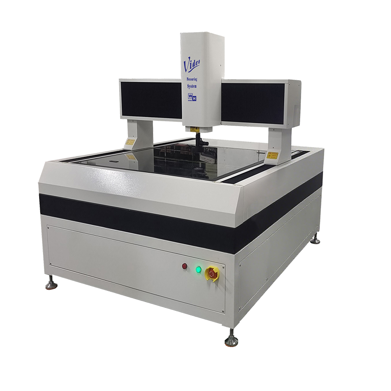 Gantry Type Automatic 2D Vision Measuring Machine