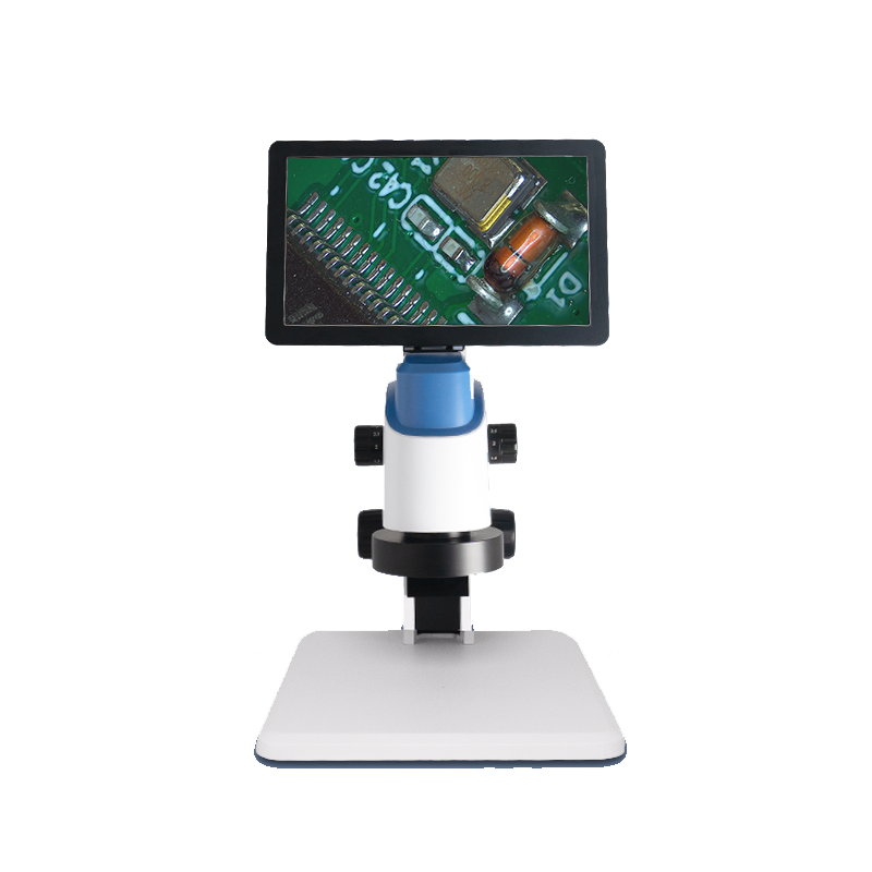 All-in-one Depth of Field Microscope WH-8068