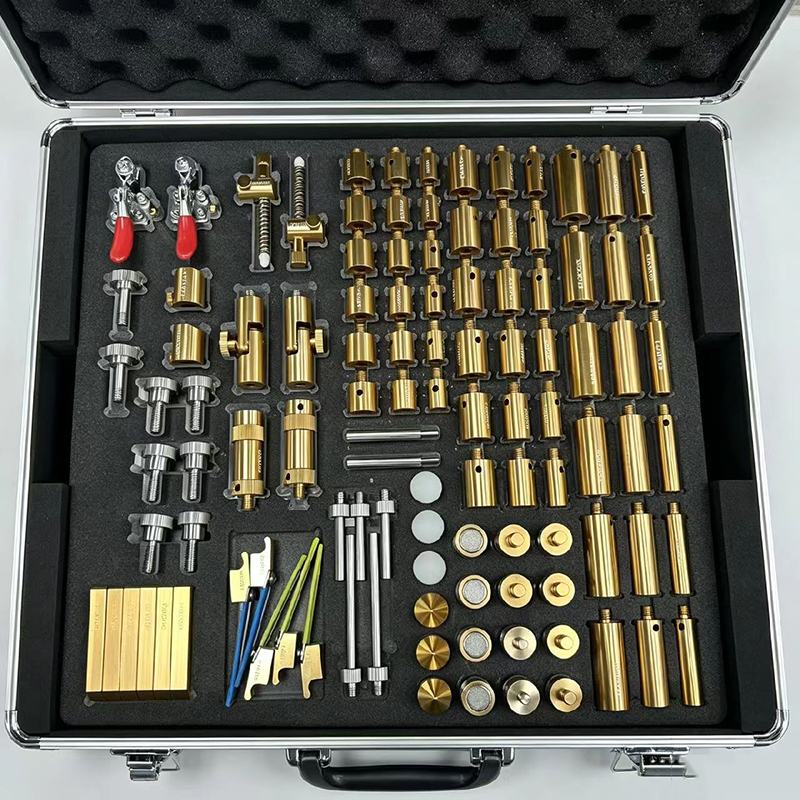 CMM Universal Fixture