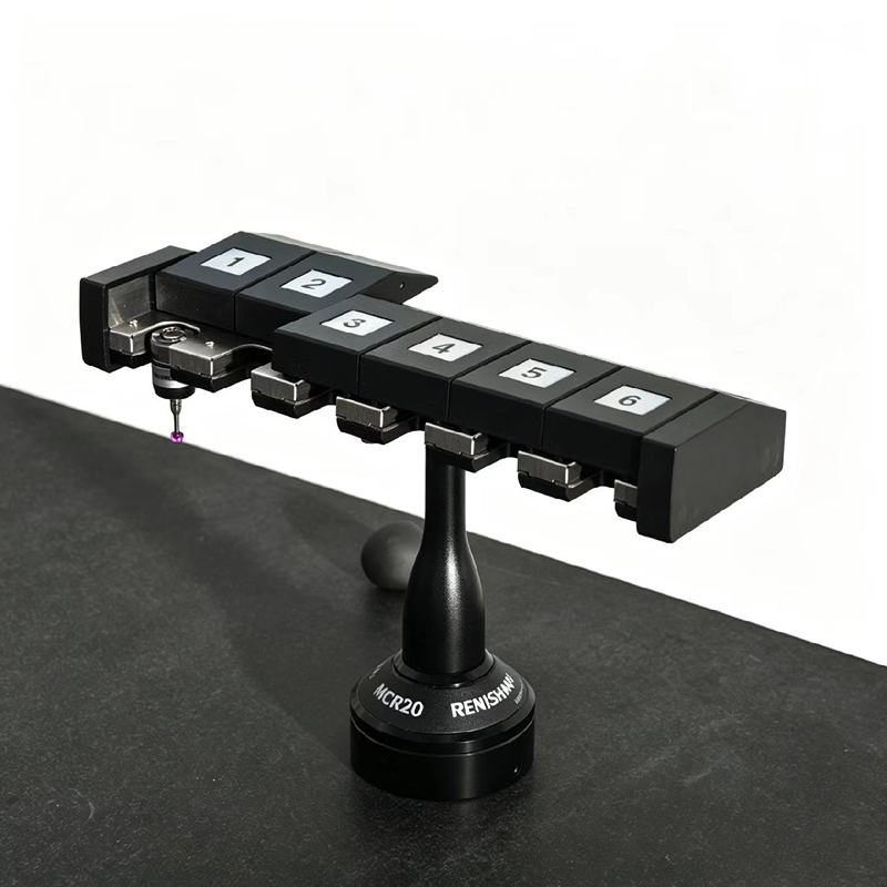 Stylus Change Rack