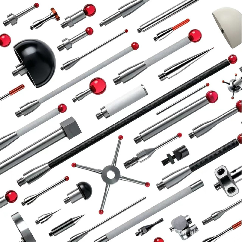 CMM Probing Stylus
