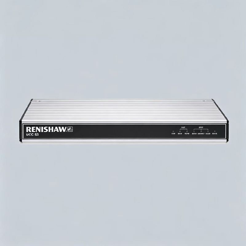 Renishaw UCC Controller