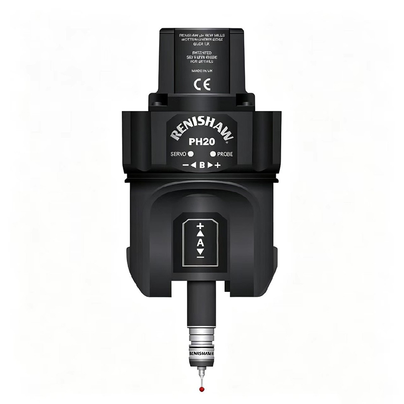 PH20 5-Axis Motorised Probe Head