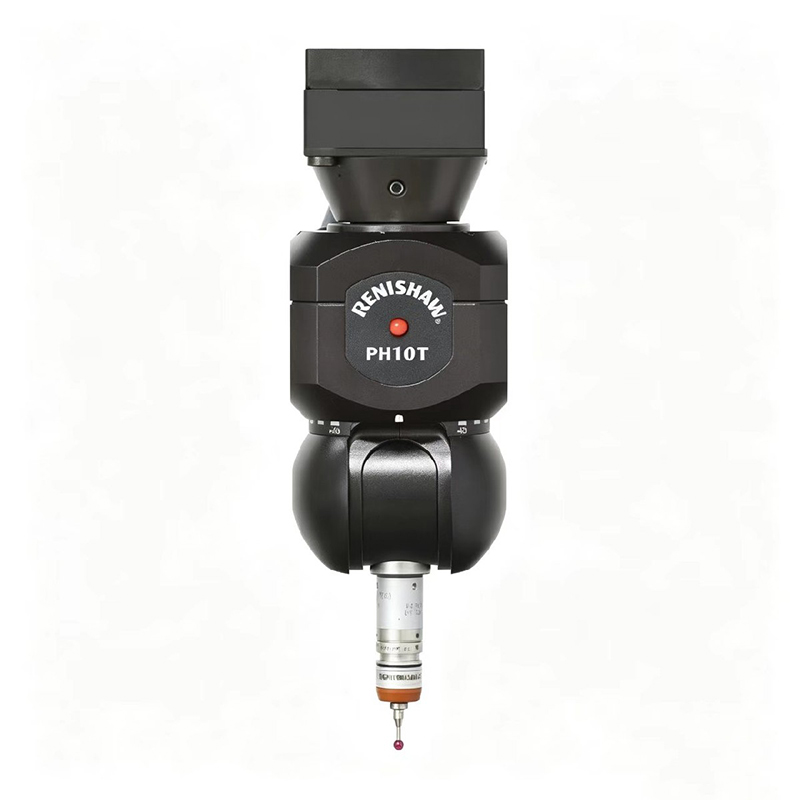 PH10T PLUS Motorised Indexing Probe Head