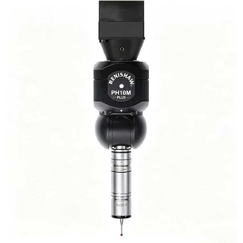PH10M PLUS Motorised Indexing Probe Head
