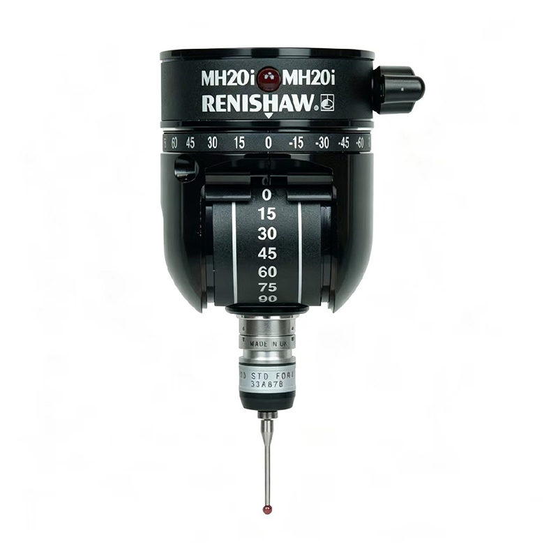 MH20i Manual Rotating Probe