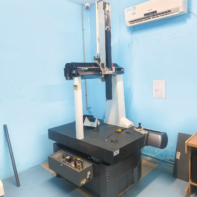 CMM Repair