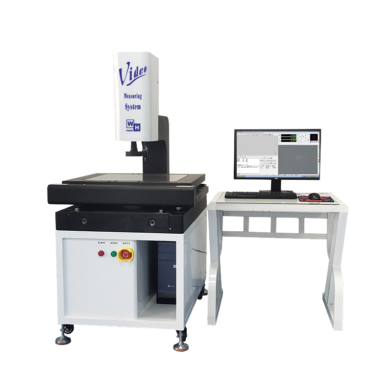 2.5D Vision Measuring Machine