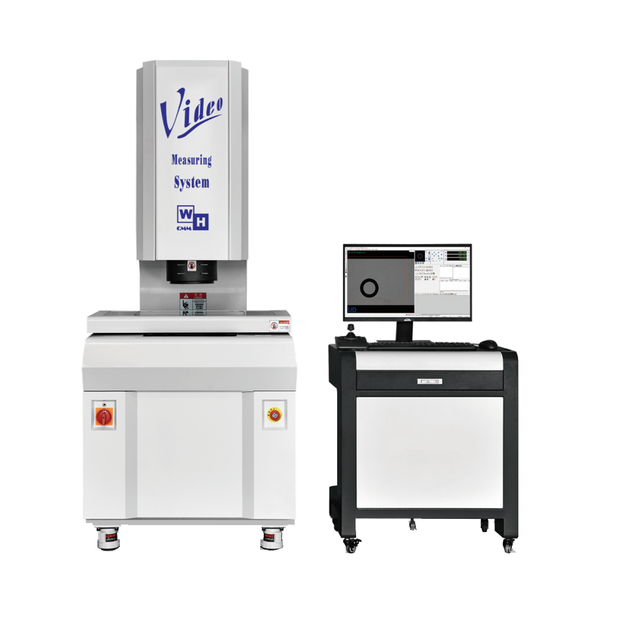 One-touch Quick Measuring Machine