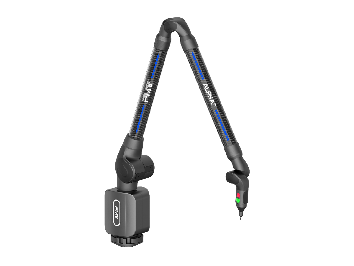 Articulated Arm