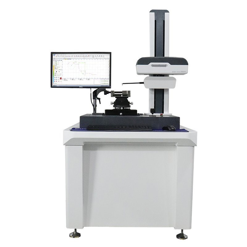 Surface Roughness Profiler