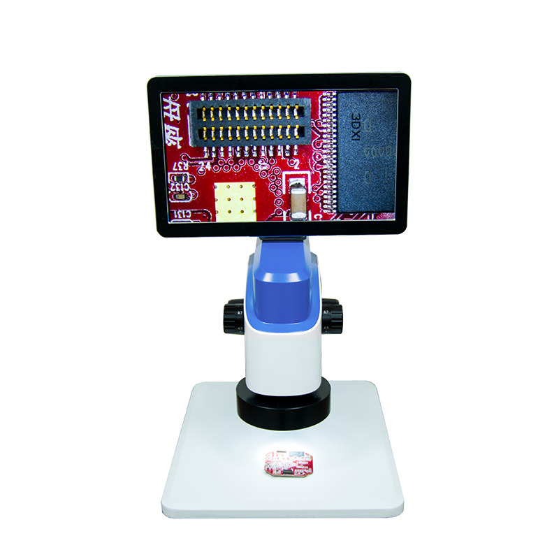 Optical Microscope