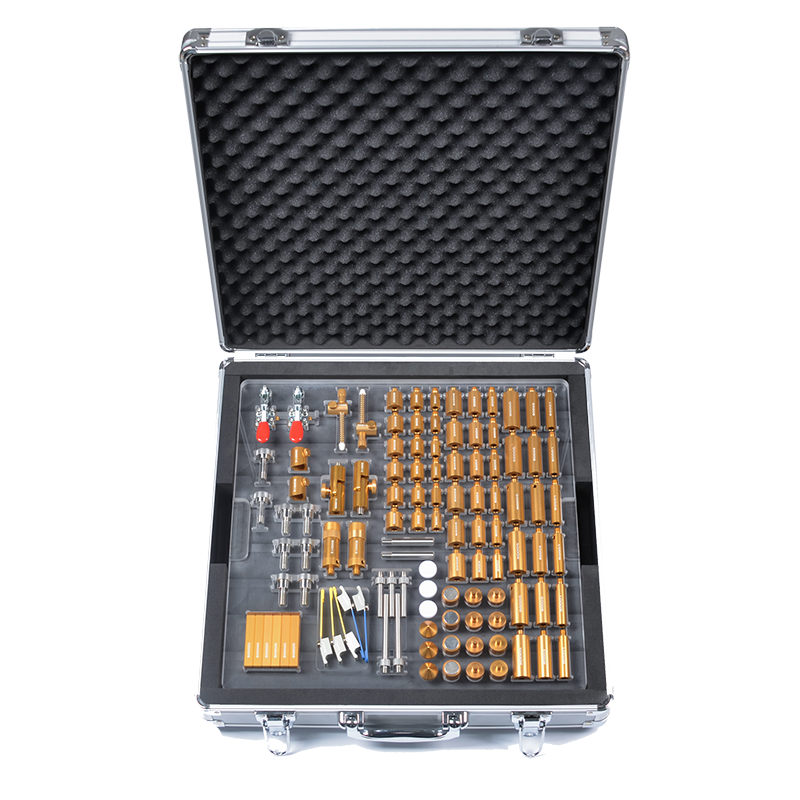 Precision Metrology Accessories