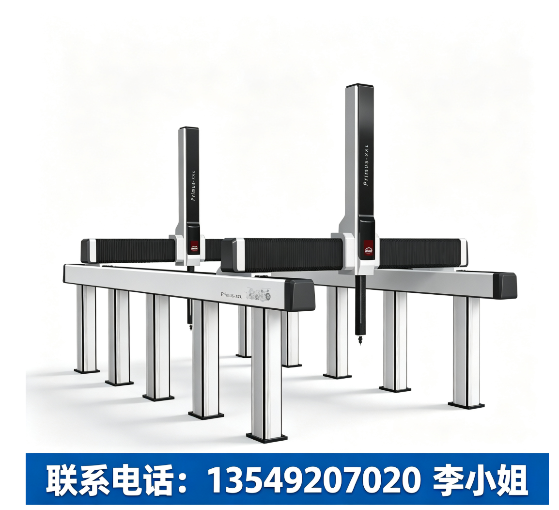 Imported CMM Manufacturers – Are Imported CMMs Always Better?