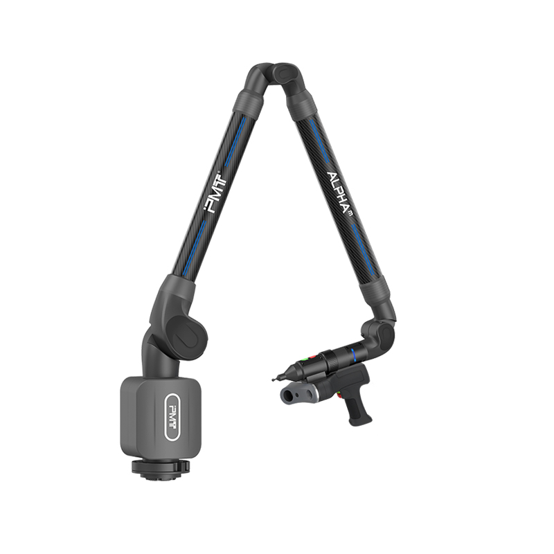 Articulated Arm Measuring Machine