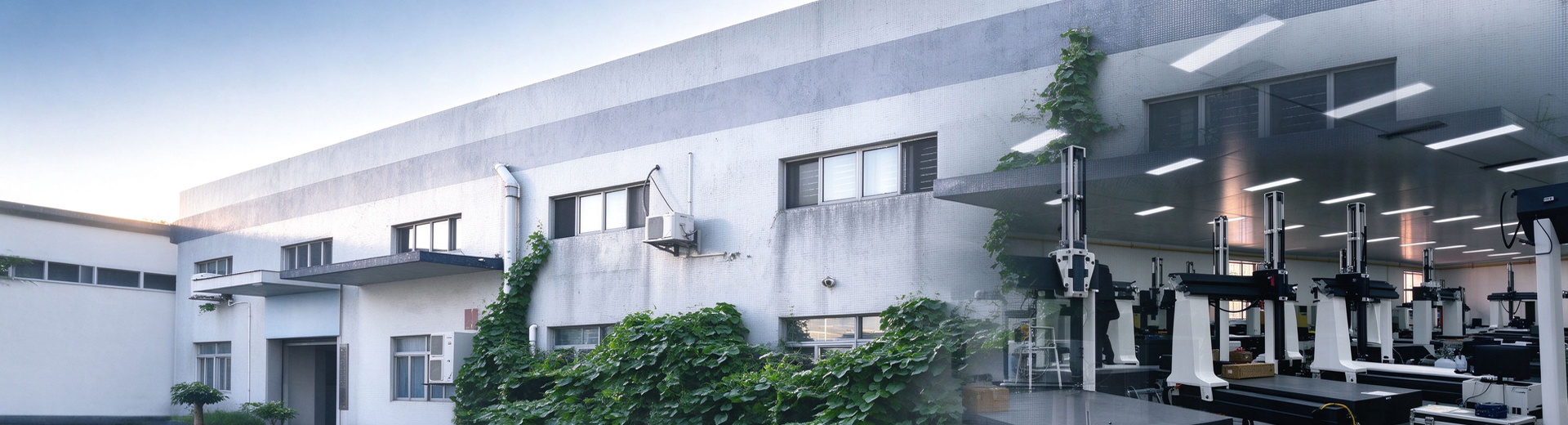 Dongguan Weihong Precision Instrument Co., Ltd.