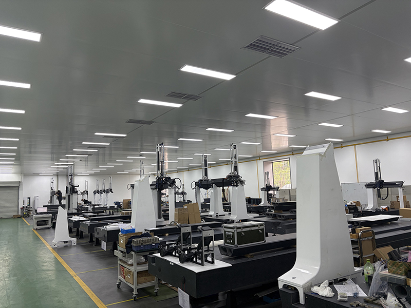 Manufacturer Strength